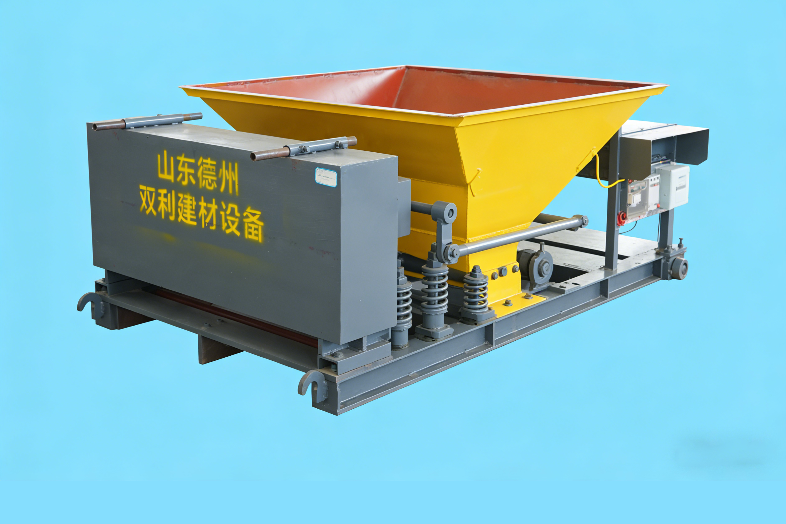 Оборудование для оградительных плит