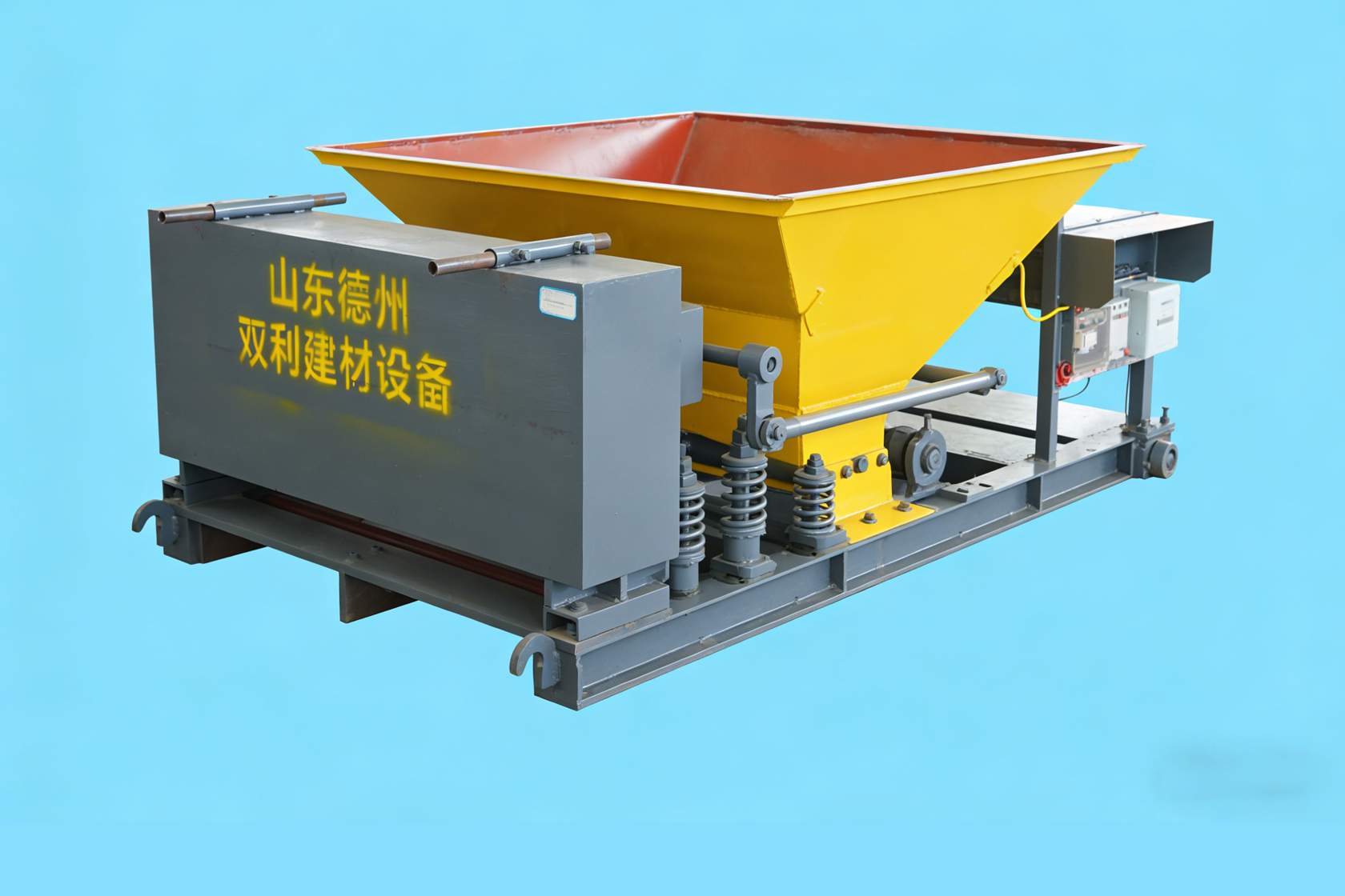 معدات ألواح الأسوار